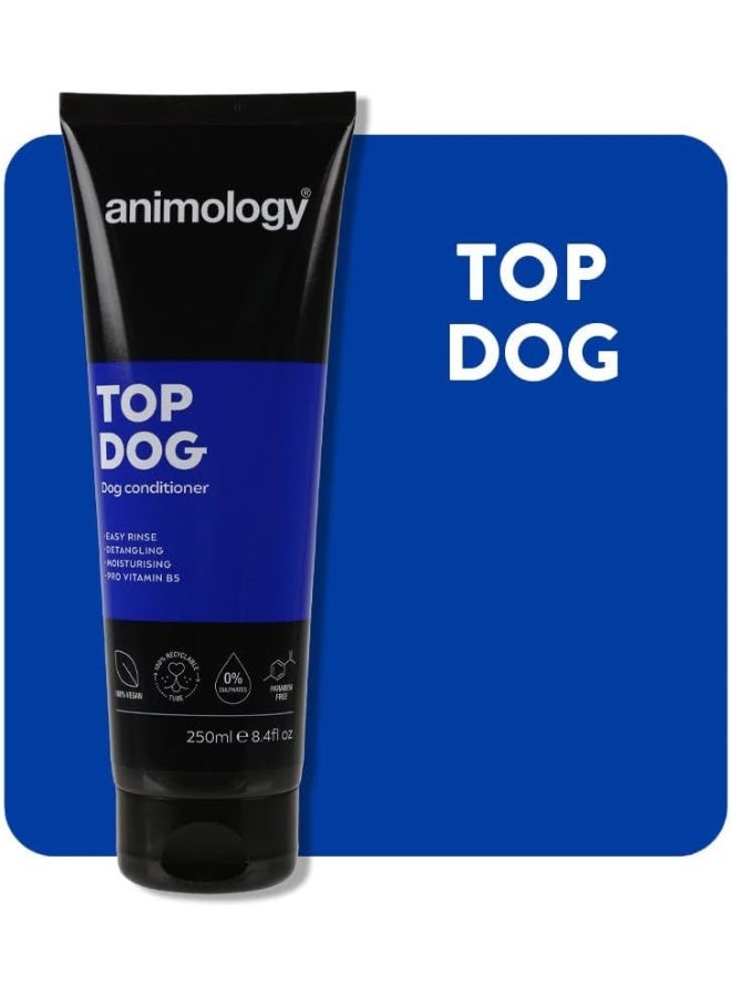 Animology Top Dog Conditioner - Image 2