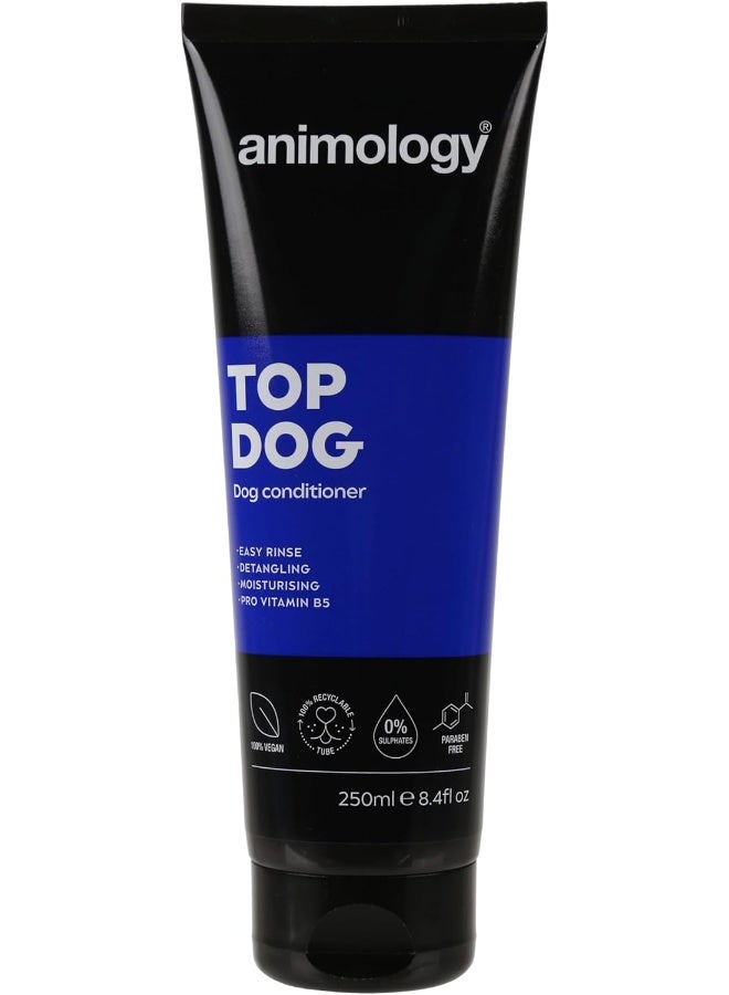 Animology Top Dog Conditioner - Image 1