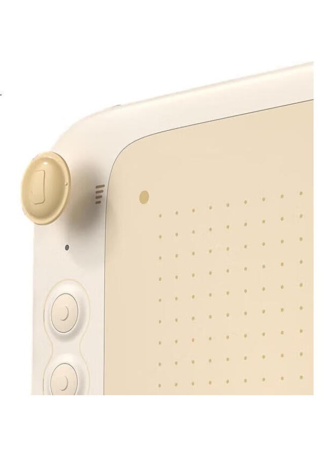 Ugee Q6 Milk Tea Drawing Tablet For Mobile Phone Computer Handwriting Board Painting Board Electronic Drawing Board Writing Board For Students Teachers Online Classes Drawing Board Soy Milk Tapioca - Image 2