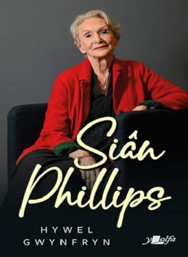 Sian Phillips