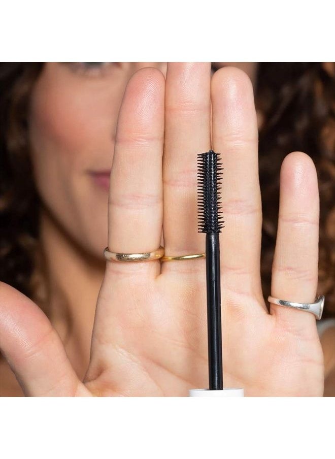ILIA - Limitless Lash Mascara | Non-Toxic, Cruelty-Free, Clean Mascara (After Midnight Black) - Image 1