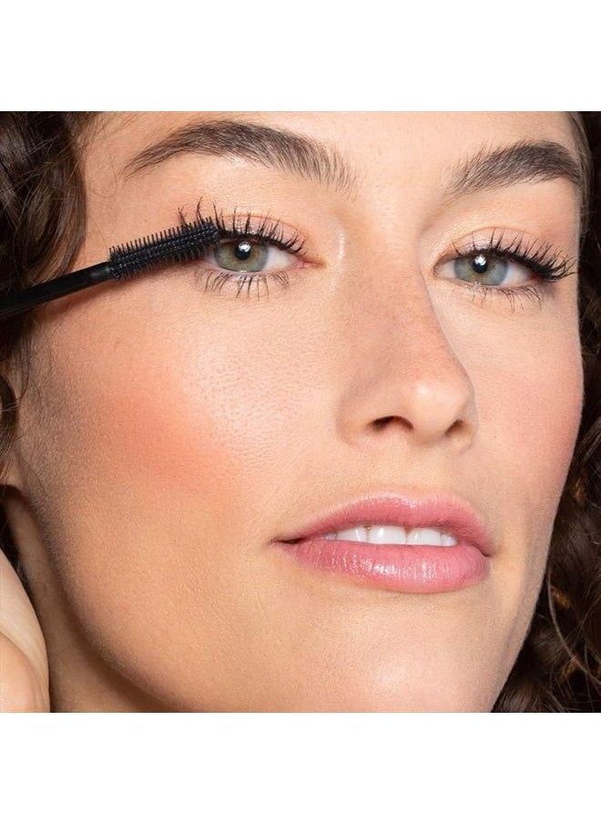 ILIA - Limitless Lash Mascara | Non-Toxic, Cruelty-Free, Clean Mascara (After Midnight Black) - Image 1
