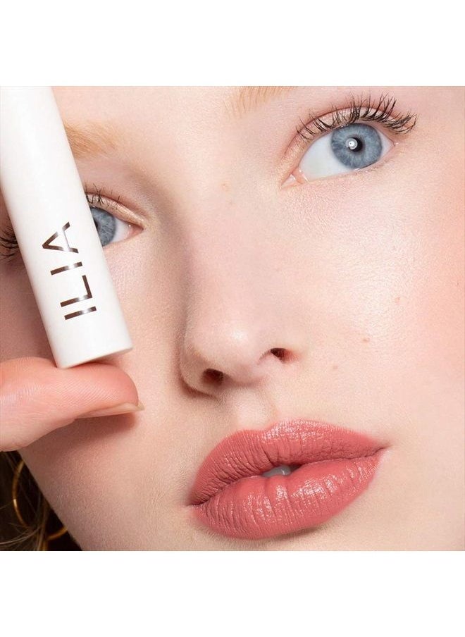 ILIA - Limitless Lash Mascara | Non-Toxic, Cruelty-Free, Clean Mascara (After Midnight Black) - Image 1