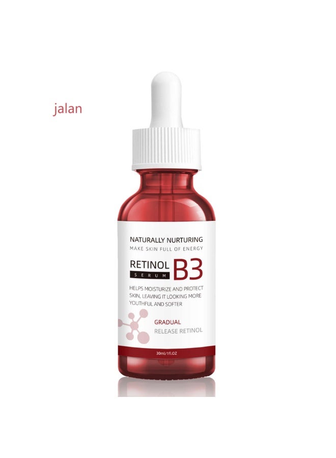 jalan Retinol B3 Serum – Anti-wrinkle and fine line reduction, moisturizing, hydrating, and repairing. - Image 1