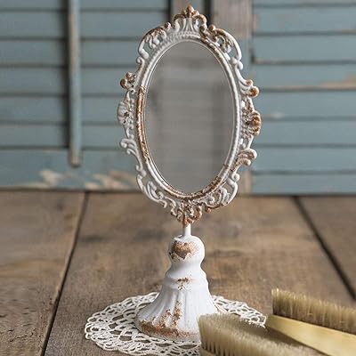 CTW Home Collection CTW Home Collection Victorian Tabletop Mirror - Image 1