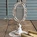 CTW Home Collection CTW Home Collection Victorian Tabletop Mirror - Image 2