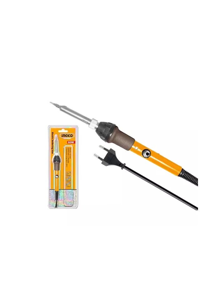 INGCO Ingco SI016831 Electric Soldering Iron - 60W, Adjustable Temperature - Image 2