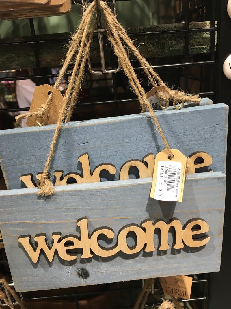KINGLAKE 100 Pcs Christmas Gift Tags with String Kraft Paper Vintage Wedding Hang Tags 7x4cm with Natural Jute Twine - Image 5
