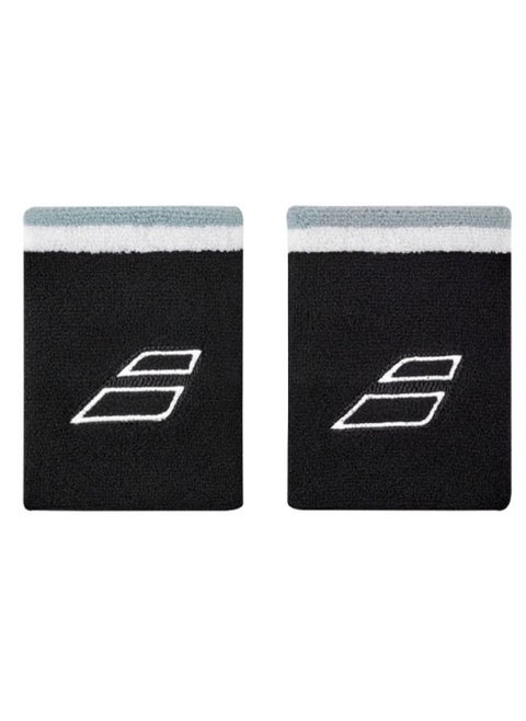 Padel/Tennis Terry Jumbo Wristband Sweat Bands