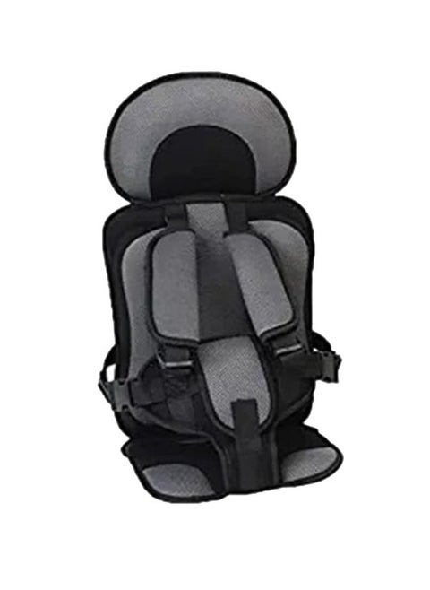 Simple Portable Car Portable Belt Seat For Kids