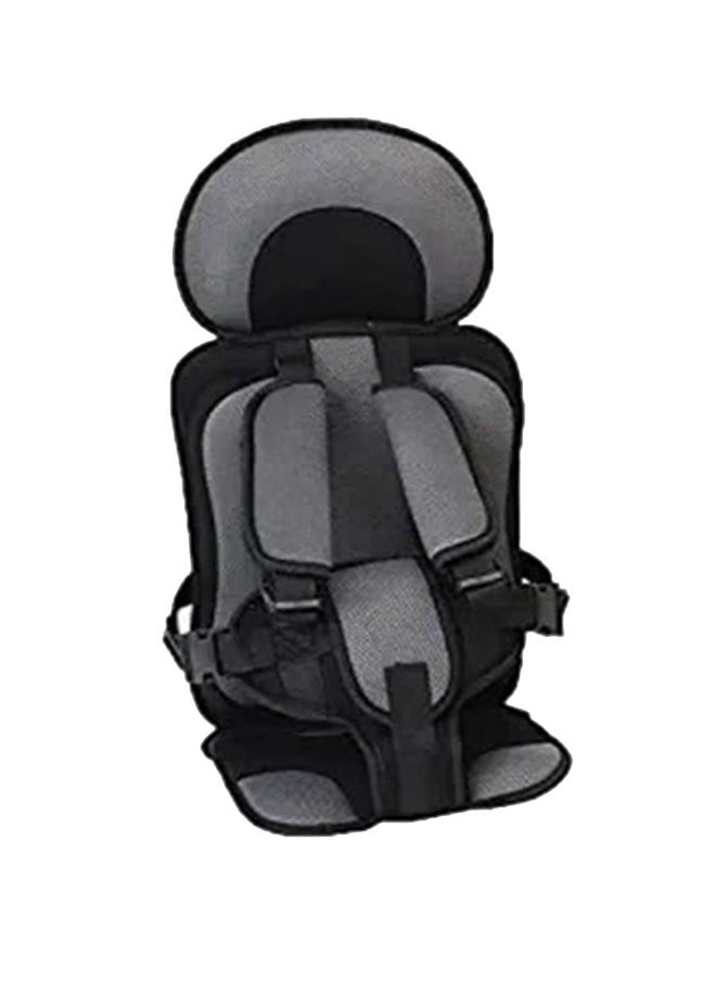 Gonice Simple Portable Car Portable Belt Seat For Kids  - Image 1