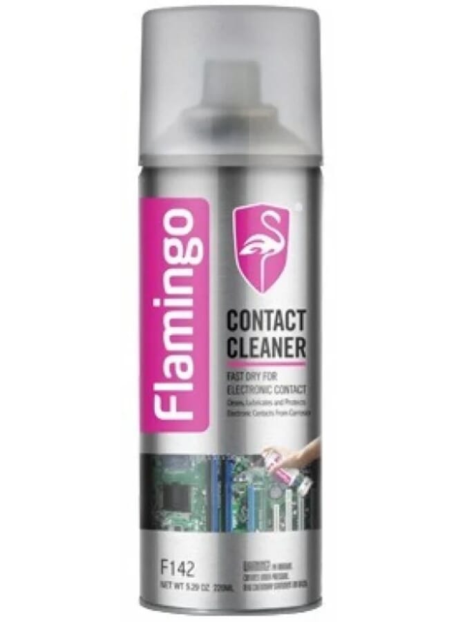 FLAMINGO Flamingo Electronics Cleaner 220 ml F142
