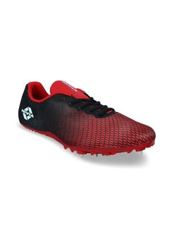 Nivia Spikes Strider 2.0 Running Shoes | For Running, Jogging, Training, Gym | Breathable Mesh | Comfortable | Cushion | Light Weight  - Image 1