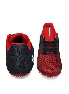 Nivia Spikes Strider 2.0 Running Shoes | For Running, Jogging, Training, Gym | Breathable Mesh | Comfortable | Cushion | Light Weight  - Image 5