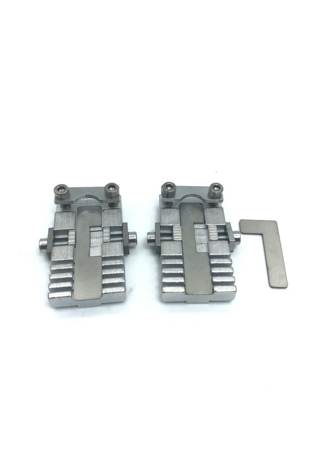Locksmith With Key Tool Goso Multi-function Fixture Key Machine With Key Multi-function Fixture Universal Fixture-Specification Model:1  - Image 2