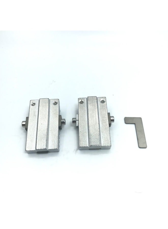 Locksmith With Key Tool Goso Multi-function Fixture Key Machine With Key Multi-function Fixture Universal Fixture-Specification Model:1  - Image 3