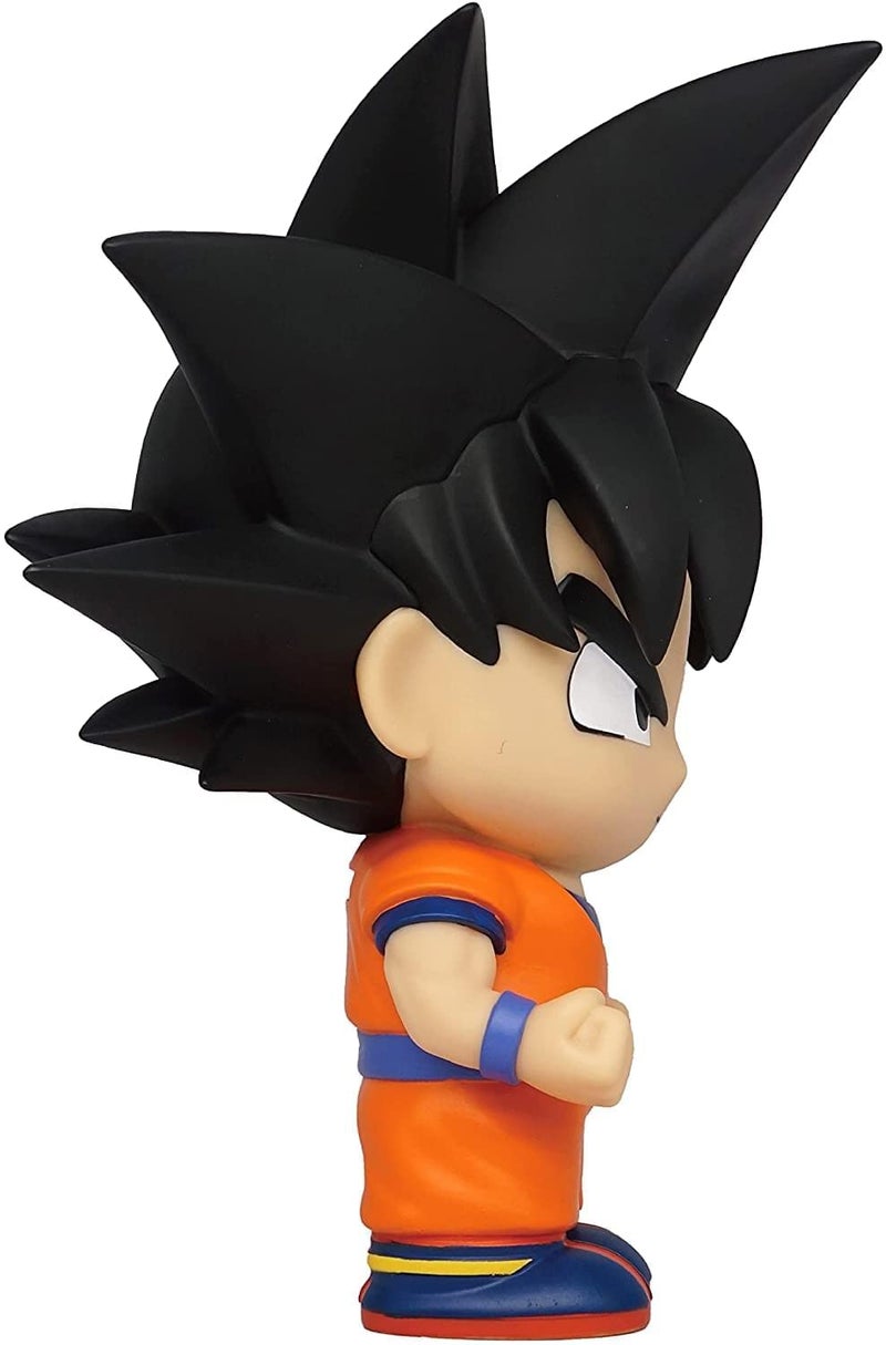 Toei Animation Goku Bank, Multi Color, 8 inches - Image 3