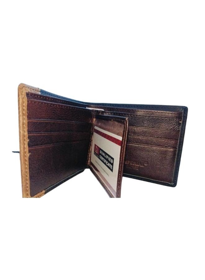 imperial HORSE Horse Men's Faux Leather Wallet  - Image 5