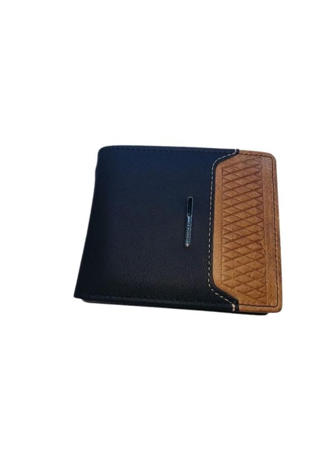 imperial HORSE Horse Men's Faux Leather Wallet  - Image 1