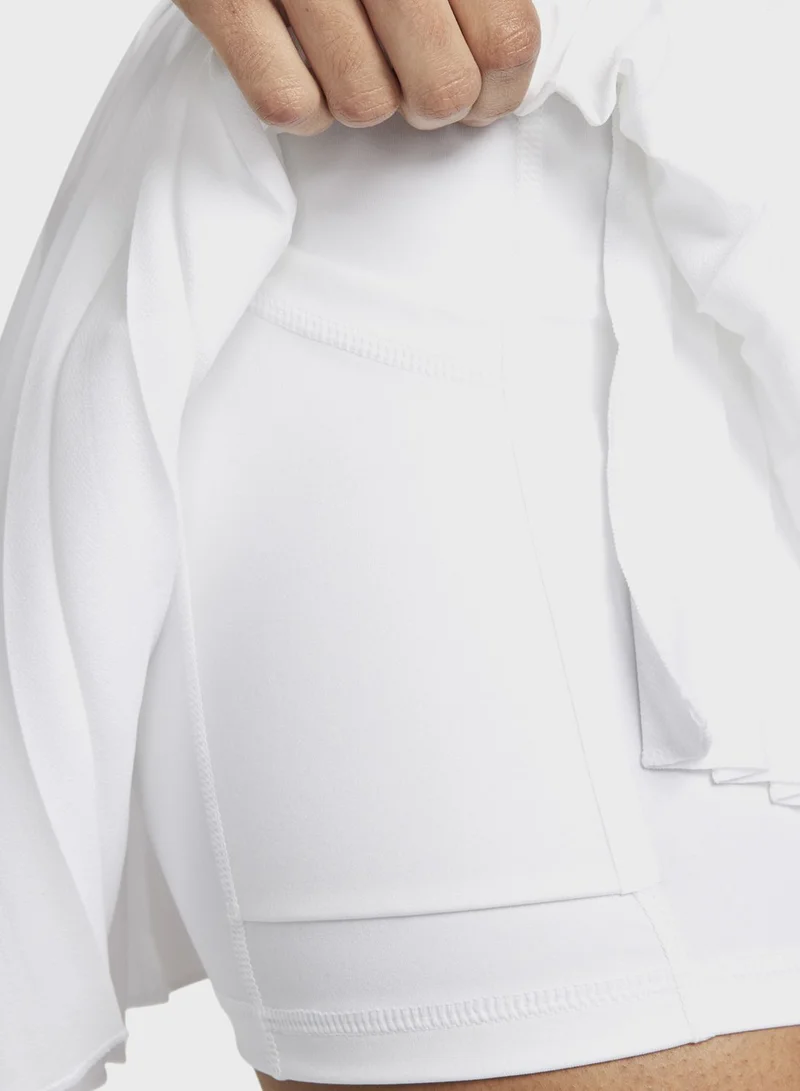 Nike Dri-Fit Advantage Pleated Tennis Skirt