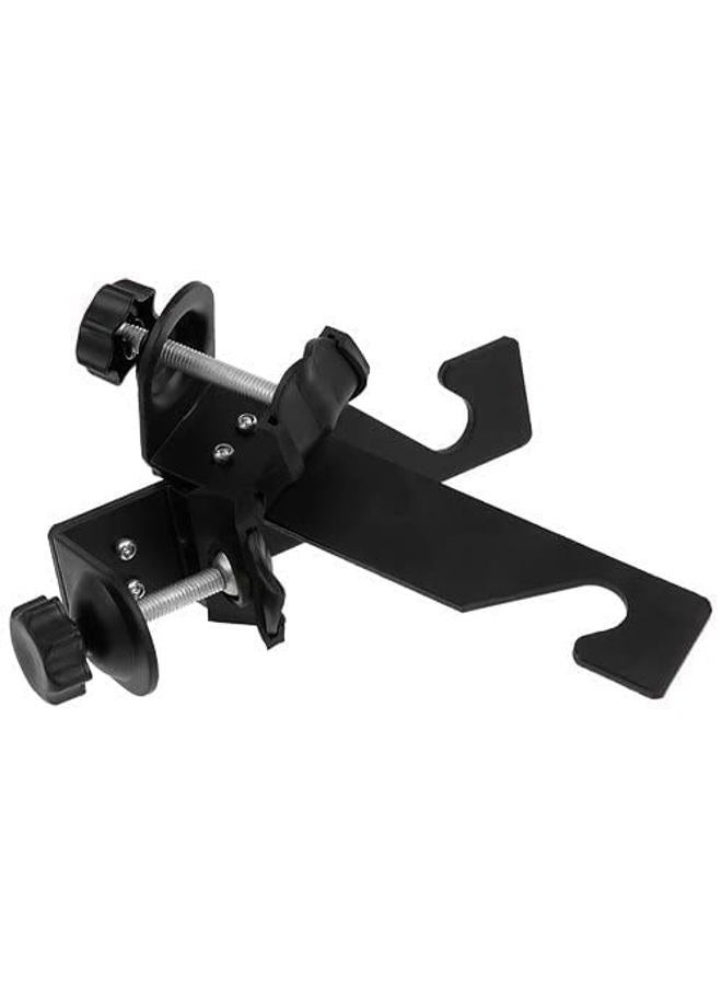Fotodiox Single Roller Paper Drive Background Backdrop Support System for Using Light Stand (Stands are not Included) - Image 3