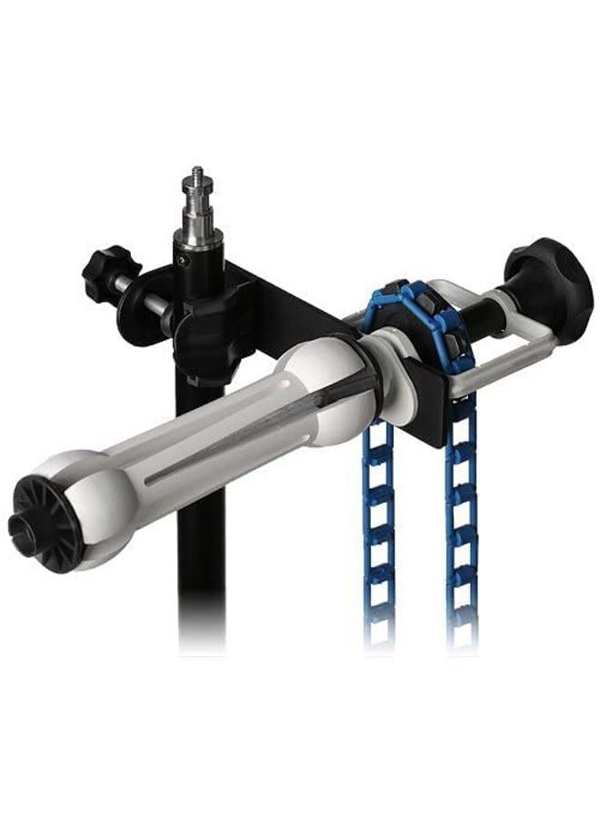 Fotodiox Single Roller Paper Drive Background Backdrop Support System for Using Light Stand (Stands are not Included) - Image 4