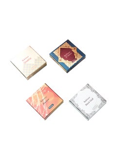 Home Box كالا حميدي بخور العود الأسود 40 جرام  - Image 4