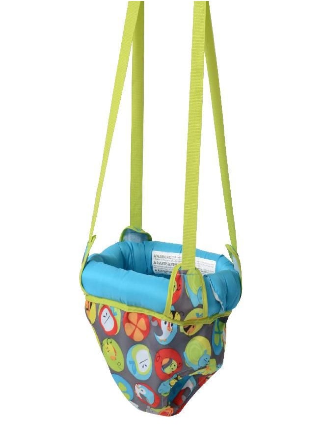 Evenflo ExerSaucer Door Jumper, Bumbly - pzsku/Z8C3AE84912F1B915EEA6Z/45/_/1686567603/5aaf836e-e4ac-488a-b055-28189461ea32