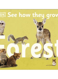 See How They Grow Forest 