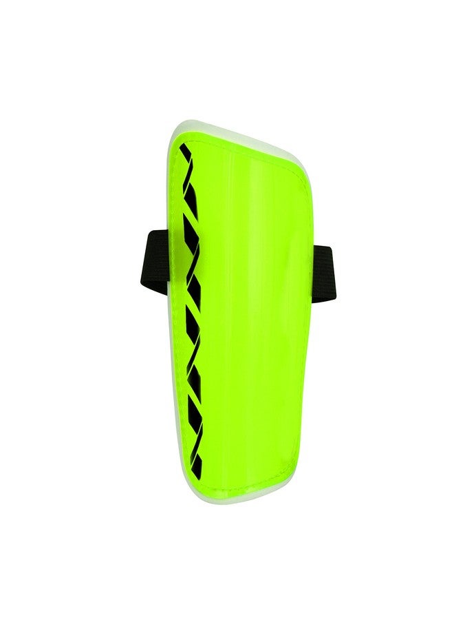 Nivia Club Junior Shin Guard - Image 3