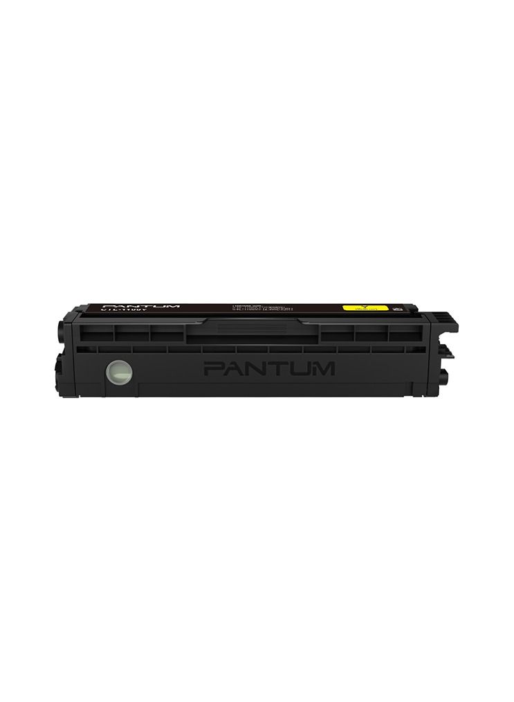 Pantum CTL-1100XY YELLOW  High-Yield Toner Cartridge | Works with PANTUM CP1100/CM1100 Series  - Image 5