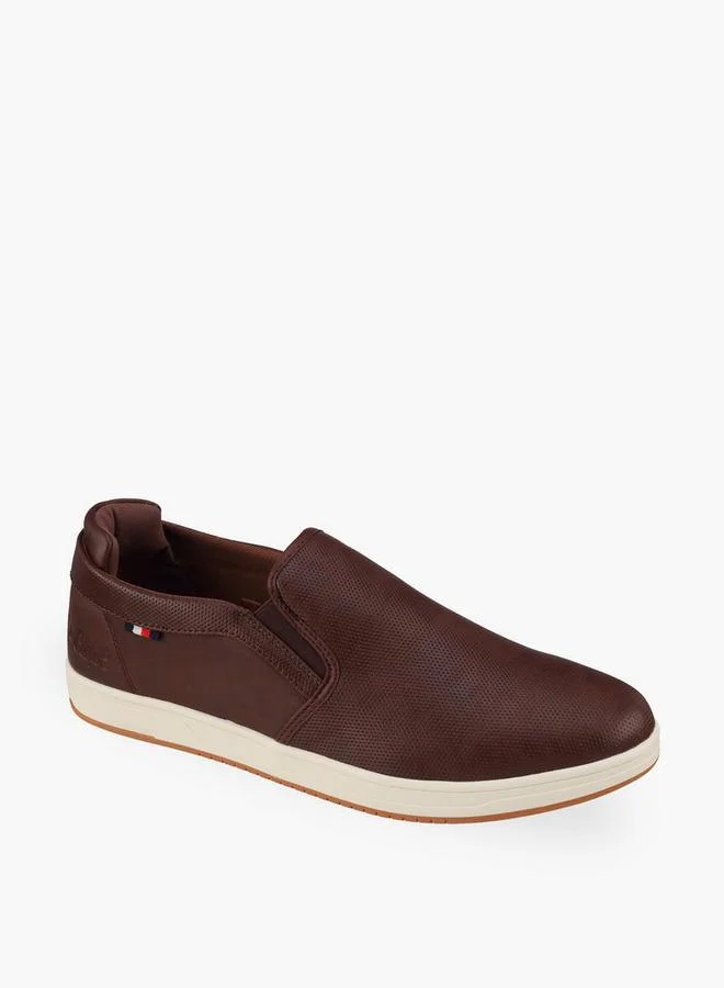 Lee Cooper Men Slip-On Loafers