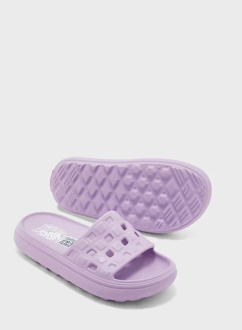 VANS Slide-On Vr3Cush