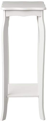 Frenchi Furniture Frenchi Home Furnishing Plant Stand, Small - Image 2