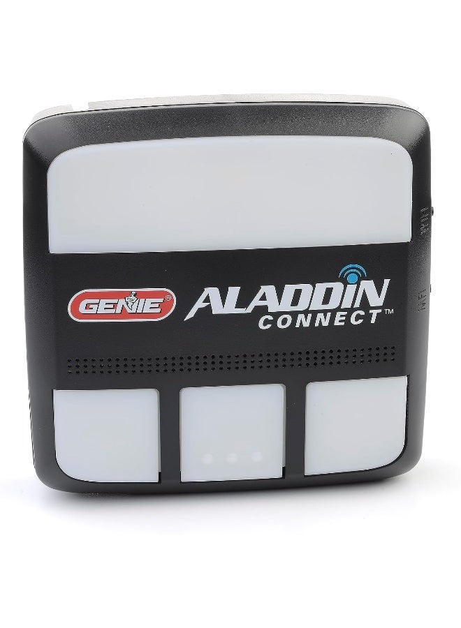 Genie Aladdin Connect - WiFi Smart Garage Door Opener - Image 2