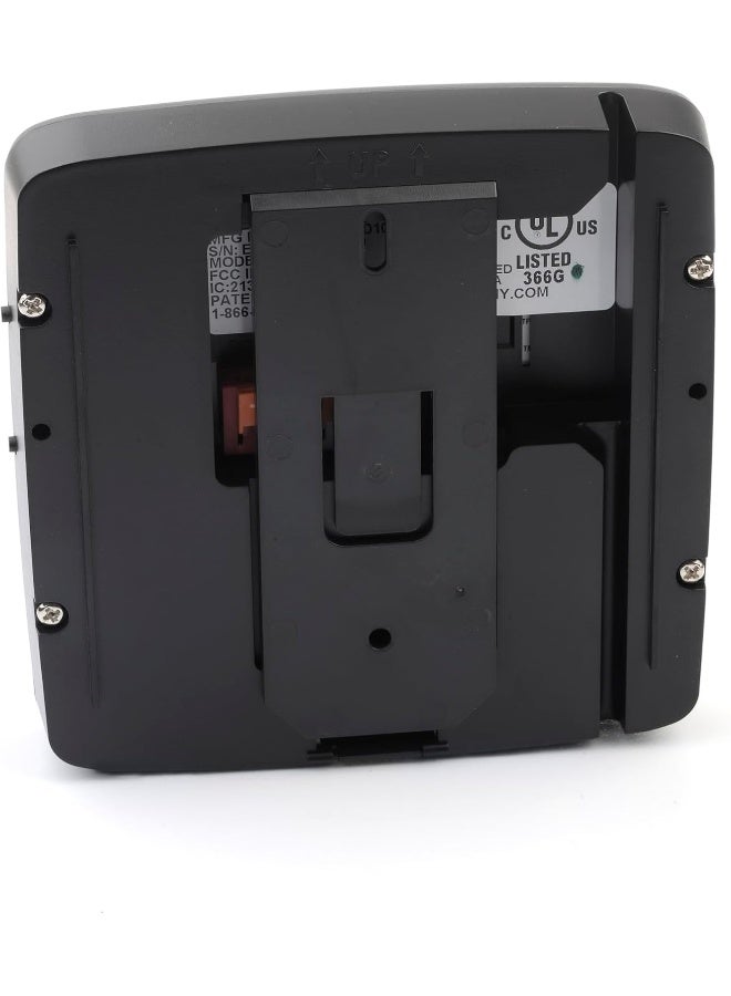 Genie Aladdin Connect - WiFi Smart Garage Door Opener - Image 4