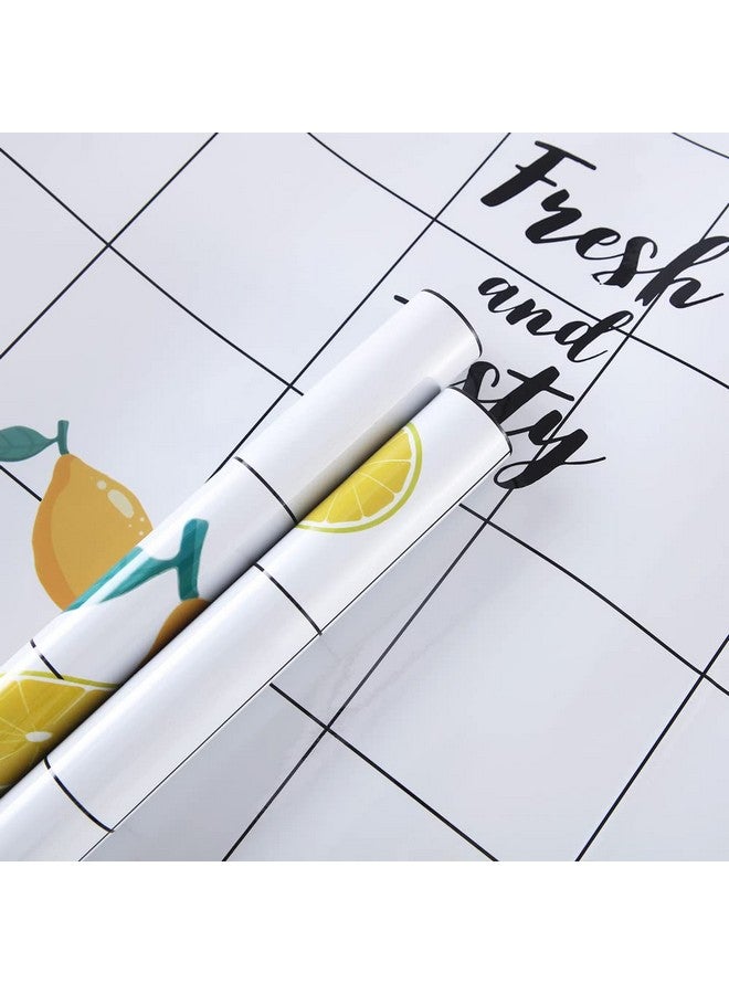 Kuber Industries Pet Wallpaper For Walls Of Kid’S Room And Kitchen I Selfadhesive Oilproof Heat Resistant And Waterproof I Diy Designer Wall Sticker I Pack Of 1 Roll 60Cmx500Cm - Image 1