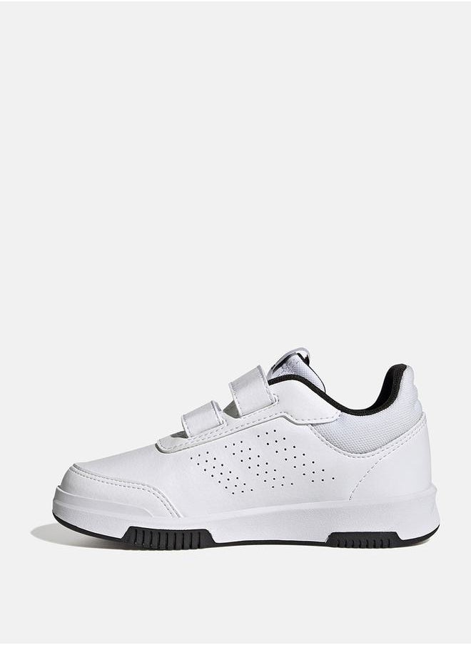 Adidas - Unisex Tensaur Hook & Loop Shoes - Image 1