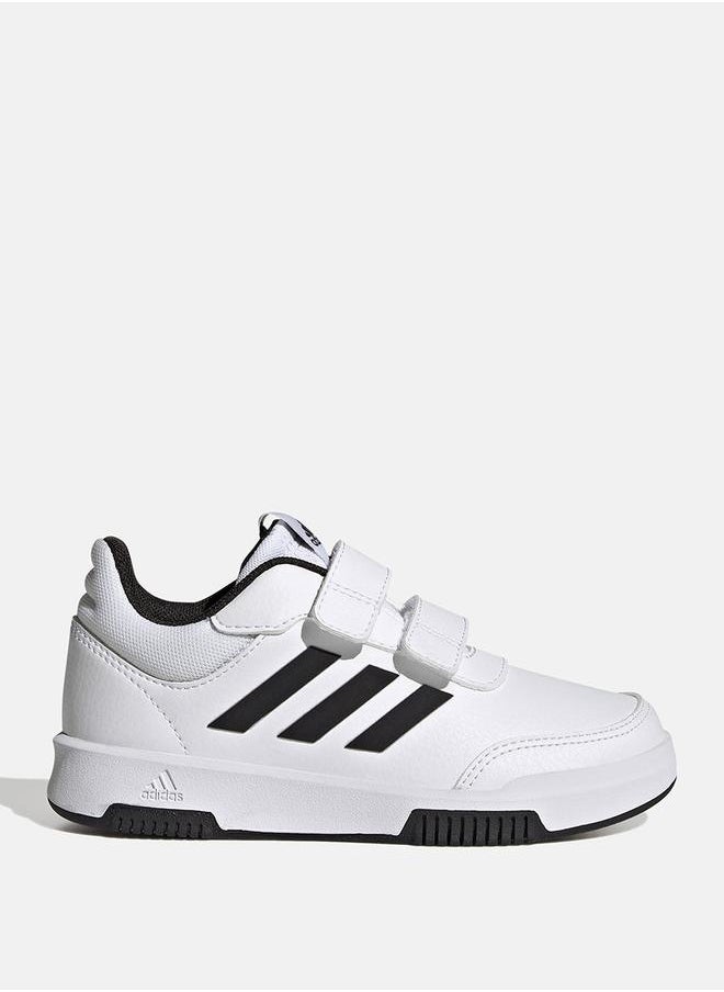 Adidas - Unisex Tensaur Hook & Loop Shoes - Image 1