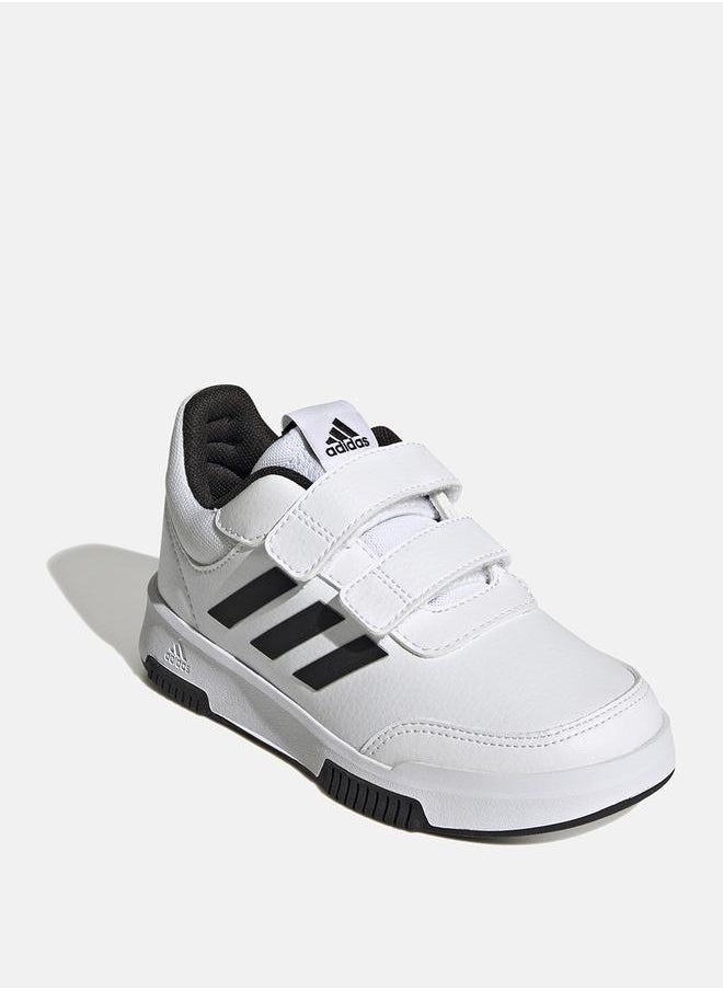 Adidas - Unisex Tensaur Hook & Loop Shoes - Image 1