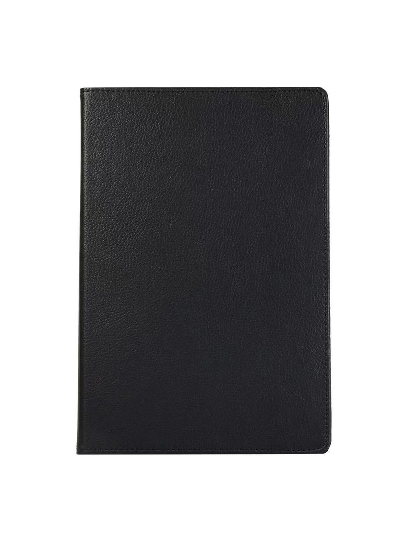 Protective Case Cover for Samsung Galaxy Tab S7 Plus / S8 Plus / S9 Plus / S7 FE Black - Image 3