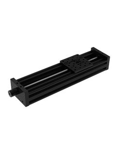 TwoTrees 300mm 4080U Aluminum Linear Guide Slide DIY CNC Router Parts for 3D Printer Engraving Machine
