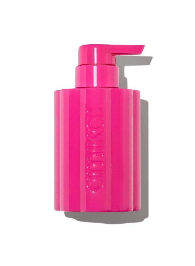 amika Forever Friend Refillable Conditioner Bottle ; Amika - Image 2