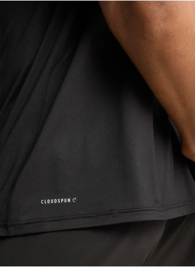 بوما Cloudspun Thermoadapt T-Shirt
