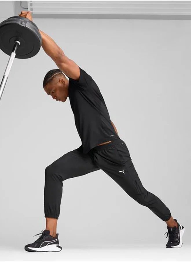 بوما Cloudspun Thermoadapt T-Shirt