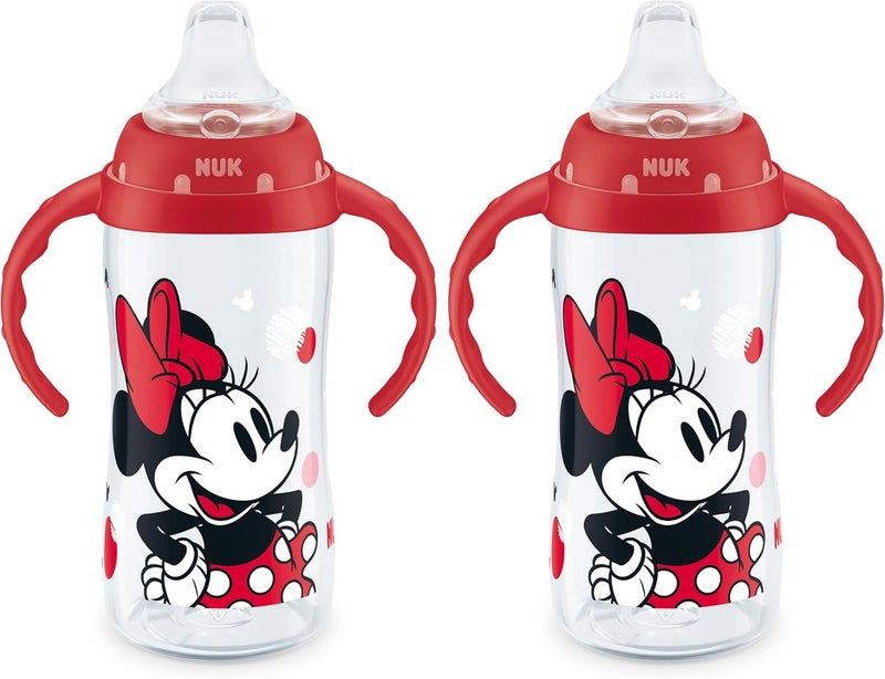 NUK طقم أكواب التعلم من NUK ميني ماوس - Image 1