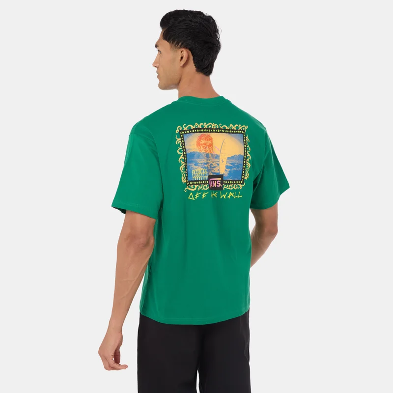 VANS Men's Landscape Surf T-Shirt