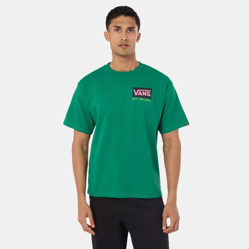 Men's Landscape Surf T-Shirt