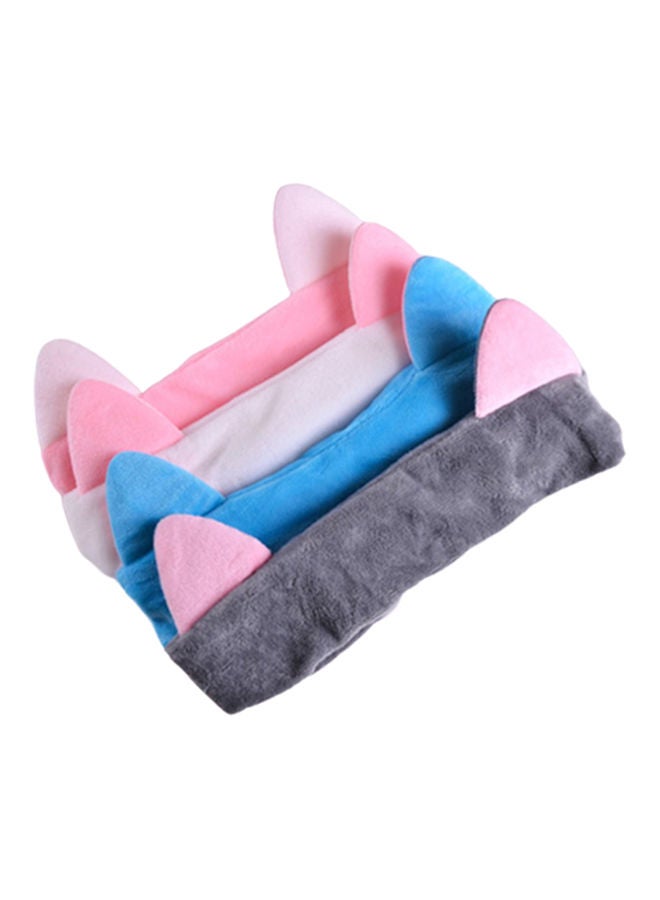 NIBEMINENT 2-Piece Cute Band Hair Jewellery Set - Image 2