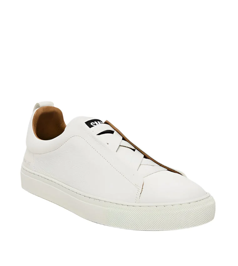 STEVE MADDEN Steve madden conor white men's sneakers